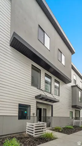 3853 S Granite Lofts Ln, Millcreek, UT 84107 - #2