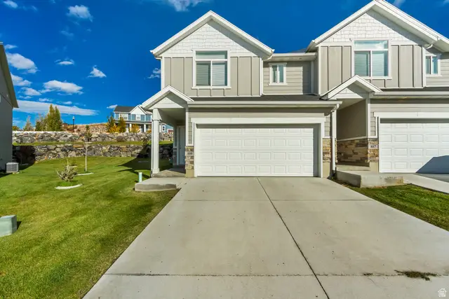 889 N Sapphire St, Morgan, UT 84050 - #1