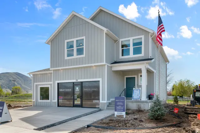 673 W 2840 S #23, Nibley, UT 84321 - #1