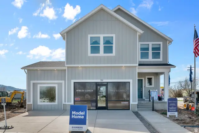 673 W 2840 S #23, Nibley, UT 84321 - #2