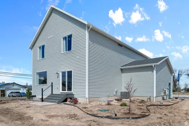 673 W 2840 S #23, Nibley, UT 84321 - #3