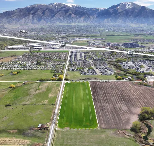 1800 S 1600 W, Logan, UT 84321 - #1