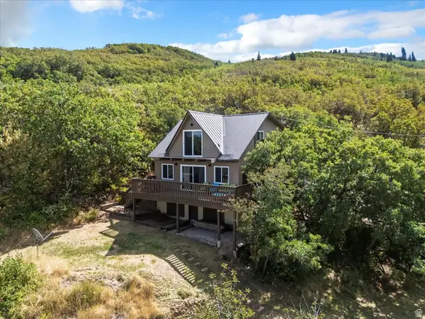 212 N Pine Dr E #38, Huntsville, UT 84317