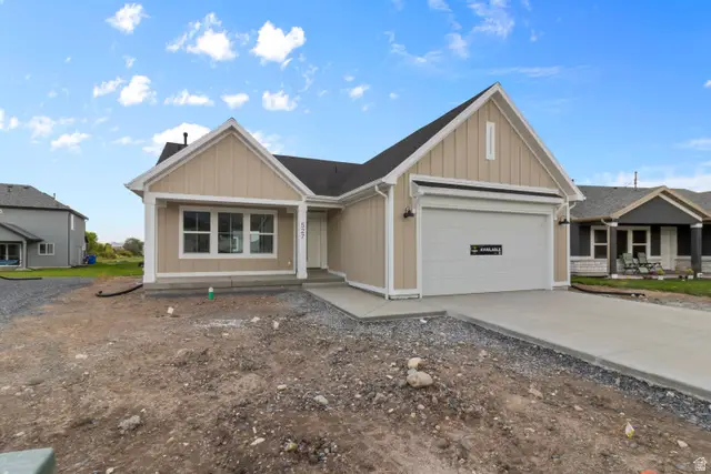 865 N 960 W, Tremonton, UT 84337 - #1