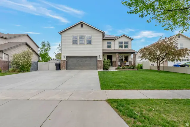 1088 W 400 S, Spanish Fork, UT 84660 - #1