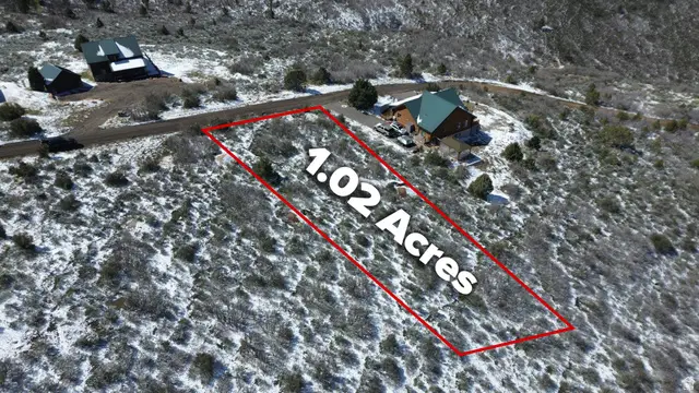 7439 E Valley View Dr #1489, Heber City, UT 84032 - #2