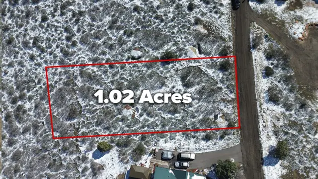 7439 E Valley View Dr #1489, Heber City, UT 84032 - #3