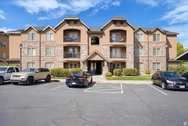 1045 S 1700 W #113, Payson, UT 84651