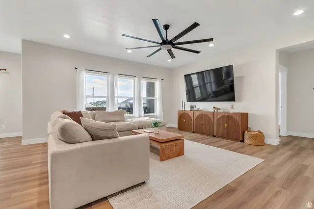 1787 S Sawtooth Blvd, Santaquin, UT 84655 - #3