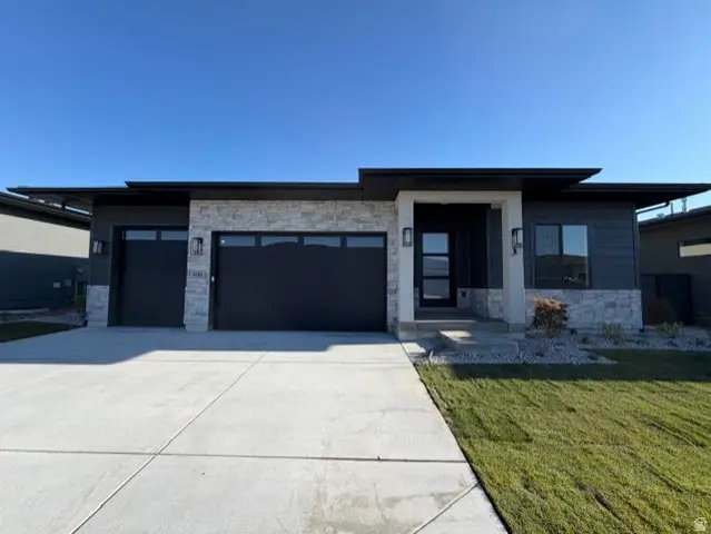 636 E Vandalay Ln S, Draper, UT 84020 - #1