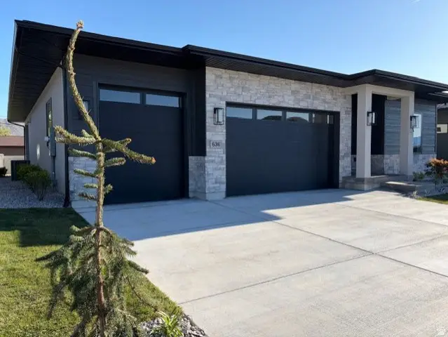 636 E Vandalay Ln S, Draper, UT 84020 - #3