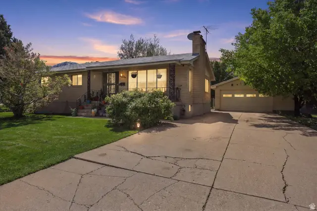 405 W 200 S, Brigham City, UT 84302 - #1