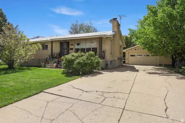 405 W 200 S, Brigham City, UT 84302 - #3