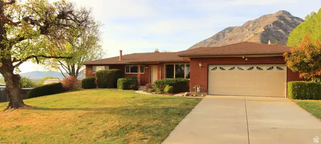1275 E 200 S, Pleasant Grove, UT 84062 - #1