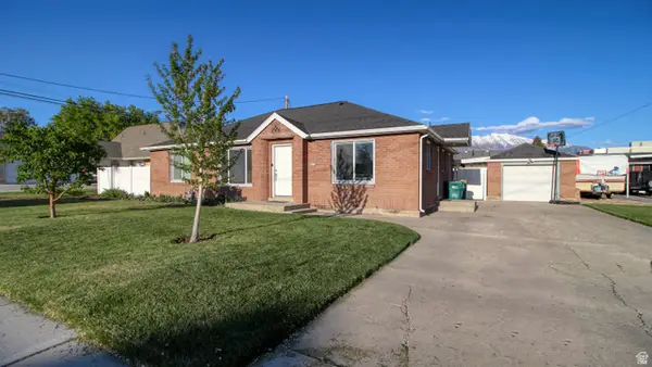 180 N 400 E, Lehi, UT 84043