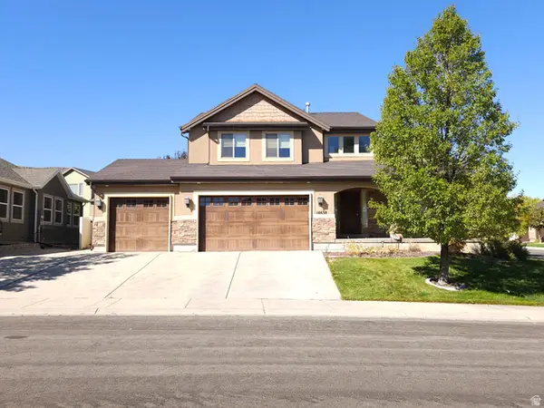 14638 S Quiet Glen Dr, Herriman, UT 84096