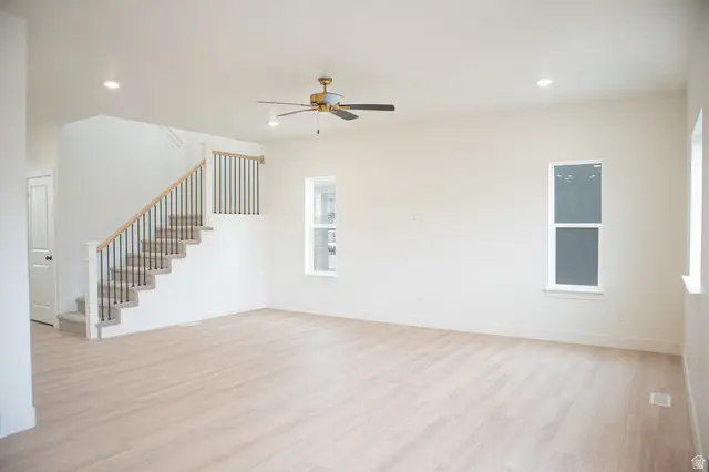 1717 E Rainbow Bridge Drive Lot #7003, Eagle Mountain, UT 84005 - #3