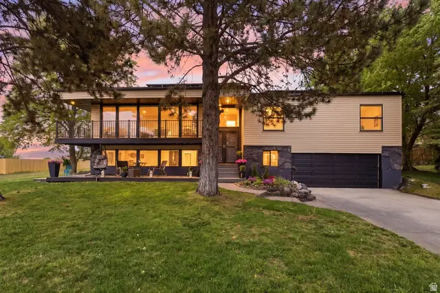 2677 E Grandview Dr S, Sandy, UT 84092 - #1