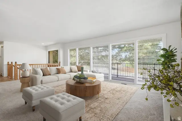 2677 E Grandview Dr S, Sandy, UT 84092 - #3