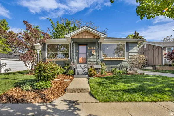 1753 E Bryan Ave, Salt Lake City, UT 84108
