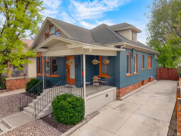 767 S Roberta St E, Salt Lake City, UT 84111