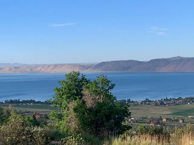 2691 S Sweetwater Pkwy #41, Garden City, UT 84028 - #3