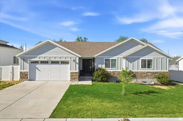 8814 W Daisy View Ln, Magna, UT 84044