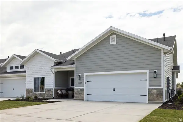 2523 S 2430 W, Syracuse, UT 84075