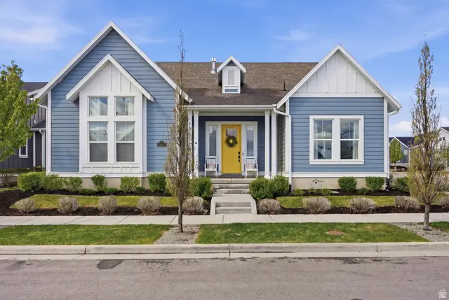 11566 S Holly Springs Dr W, South Jordan, UT 84009 - #1