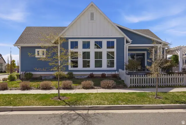 11566 S Holly Springs Dr W, South Jordan, UT 84009 - #3