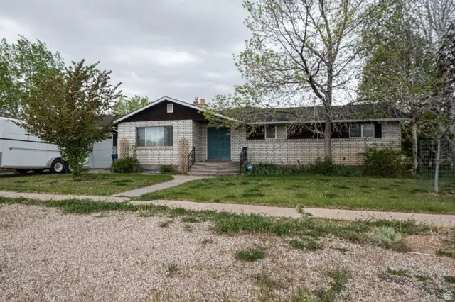 295 N 300 W, Fillmore, UT 84631 - #1