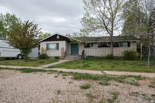 295 N 300 W, Fillmore, UT 84631