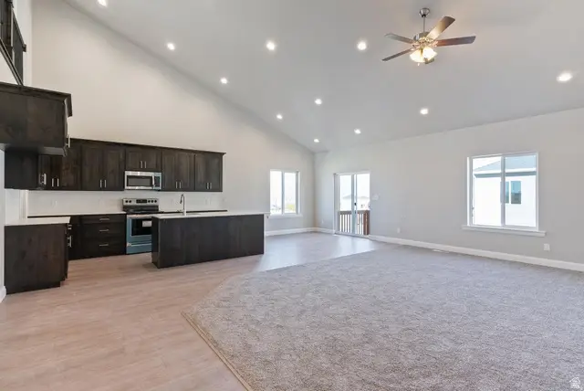 2162 E 200 N #COLUMB, Spanish Fork, UT 84660 - #2