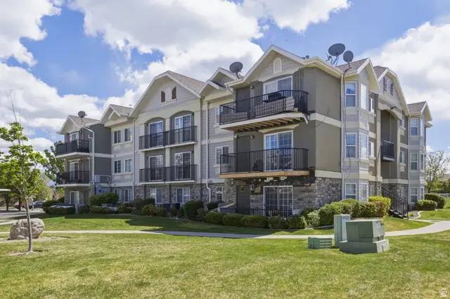 3969 W Romney Dr S #E8, West Jordan, UT 84084 - #1