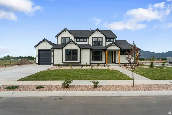 1655 E 960 N #210, Salem, UT 84653