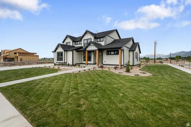 1655 E 960 N #210, Salem, UT 84653 - #3