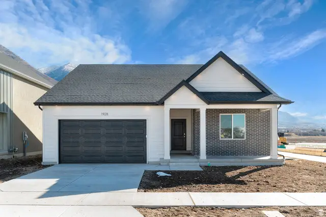 2824 S 660 W #29, Nibley, UT 84321 - #1