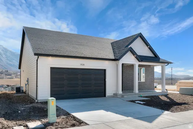 2824 S 660 W #29, Nibley, UT 84321 - #3