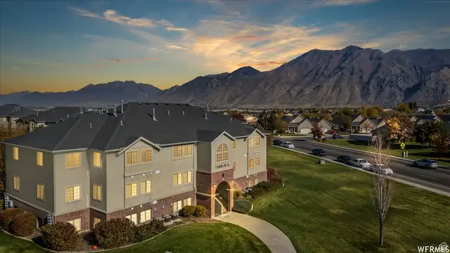 1768 W 1300 S #305, Springville, UT 84663 - #1