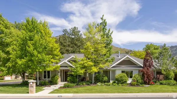 1060 N 1600 E, Logan, UT 84341