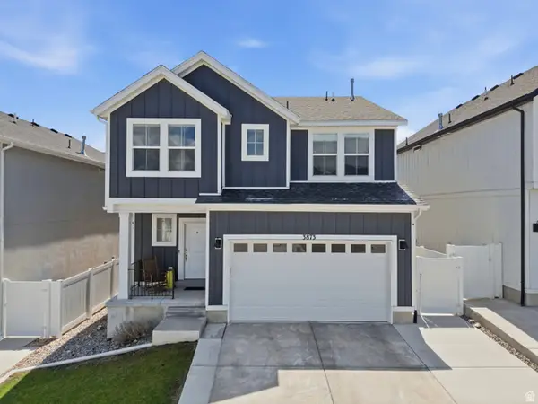 3873 W 560 N, Lehi, UT 84048