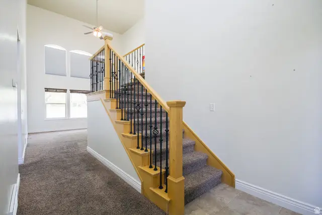 2917 S 450 E, Vernal, UT 84078 - #3