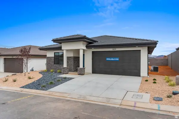 1557 S Fins Rd #4180, Washington, UT 84780