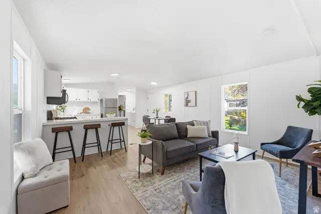 1675 W Indian Summer Dr N, Salt Lake City, UT 84116 - #2