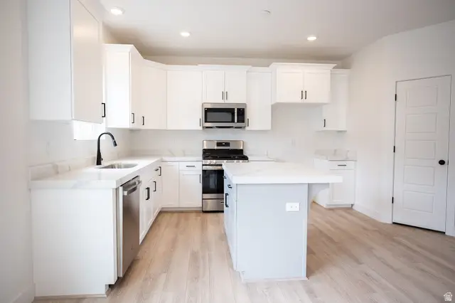 442 E 590 N Lot #40, Salem, UT 84653 - #2