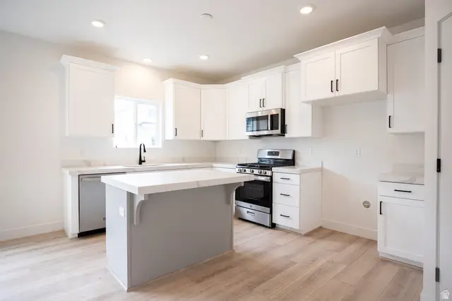 442 E 590 N Lot #40, Salem, UT 84653 - #3