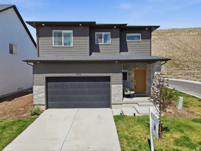 2031 N Golden Ruby Dr, Saratoga Springs, UT 84045 - #1