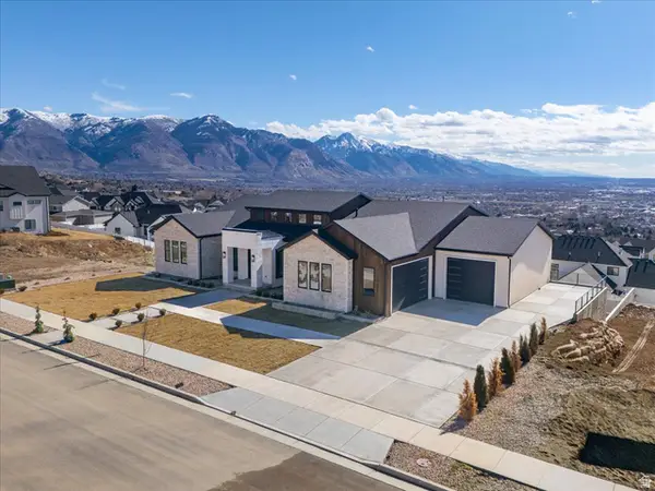 1293 W 4275 N #120, Pleasant View, UT 84414