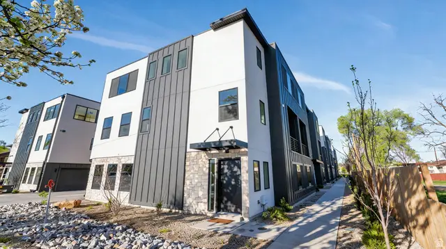 1380 S 900 W #201, Salt Lake City, UT 84104 - #1