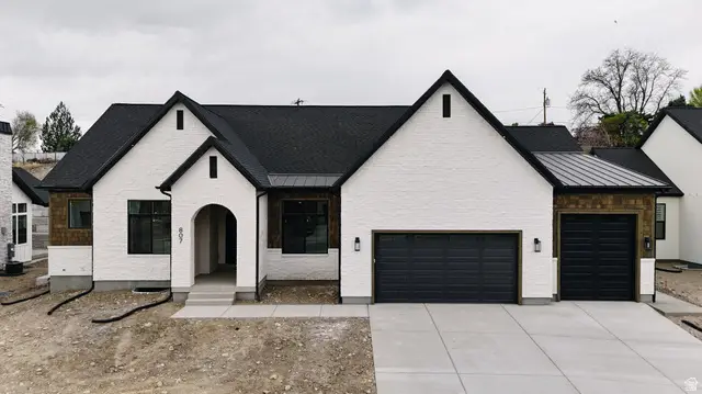 807 N 150 E, American Fork, UT 84003 - #1